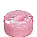 Cherry Blossom DayLight Country Candle