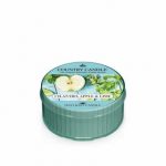 Cilantro Apple & Lime DayLight Country Candle
