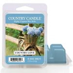 Country Love Wax Melt Country Candle New