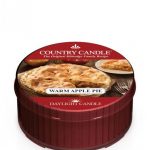Warm Apple Pie DayLight Country Candle