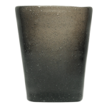 Glass -Black Transparent