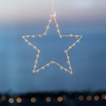 liva star gold 40 led diam. 30