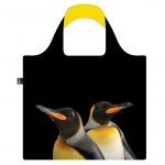 Borsa spesa KING PENGUINS