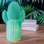 Lampada Cactus Tuchese chiaro
