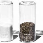 Set Sale & Pepe (LxPxA): 4 X 9 X 4