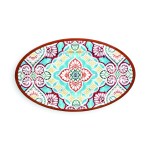 Vassoio ovale piccolo Cordoba