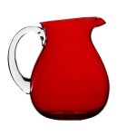 Pitcher Red