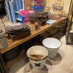 Porta TV FERUM 2 Ripiani