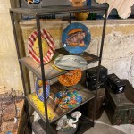 Libreria Kleo 4 ripiani