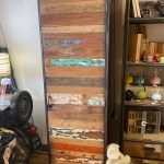 Armadio Sixties 1 anta