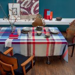 Tovaglia cm 170x270 var 1370