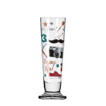 Bicchiere Grappa Heldenfest - Kathrin Stockebrand