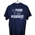 T-shirt PEGGIO