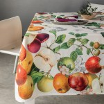 Tovaglia Apple 170x270