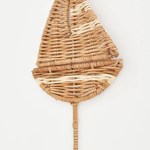 Attaccapanni Rattan Veliero