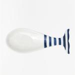 Appoggiacucchiaio Balena