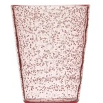 Me Synth Glass - Peach