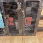 MOBILE IN FERRO Industrial basso